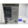 Image 2 : NEW:  ONYX 11 PIECE PROFESSIONAL MECHANICS SCREWDRIVER SET