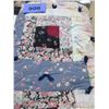 Image 1 : HAND MADE QUILT (DOUBLE/QUEEN)