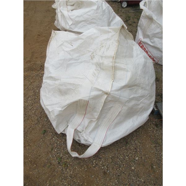BUNDLE OF 5 GRAIN BAGS