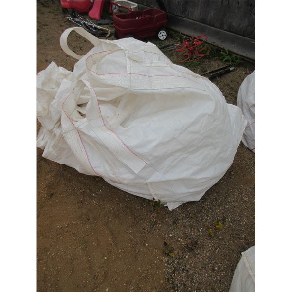 BUNDLE OF 5 GRAIN BAGS