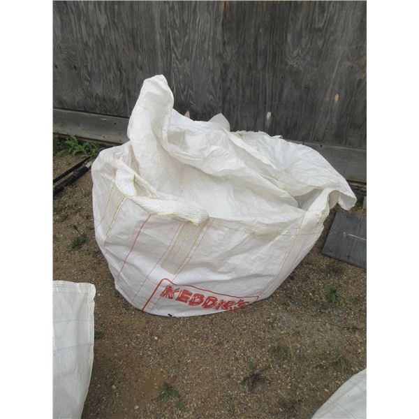 BUNDLE OF 5 GRAIN BAGS