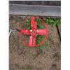 Image 1 : RED HOSE REEL