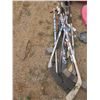 Image 1 : PILE OF ASSORTED HOCKEY STICKS