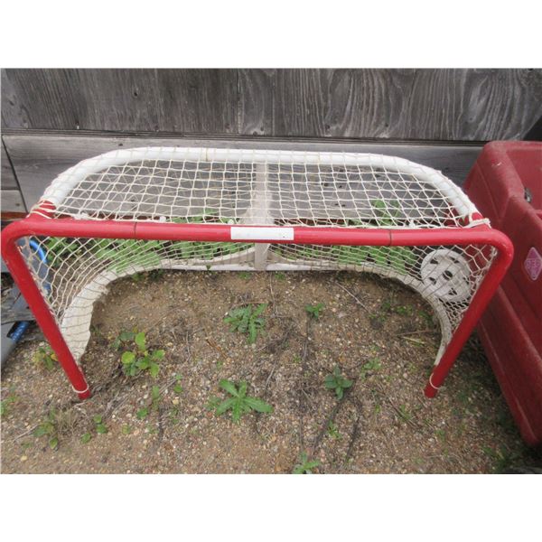 KID'S HOCKEY NET