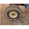 Image 4 : SET OF METAL FRAMED SNOW SHOES
