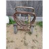 Image 1 : OXY-ACETYLENE CART