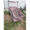 Image 2 : FOLDING CAMO WAGON