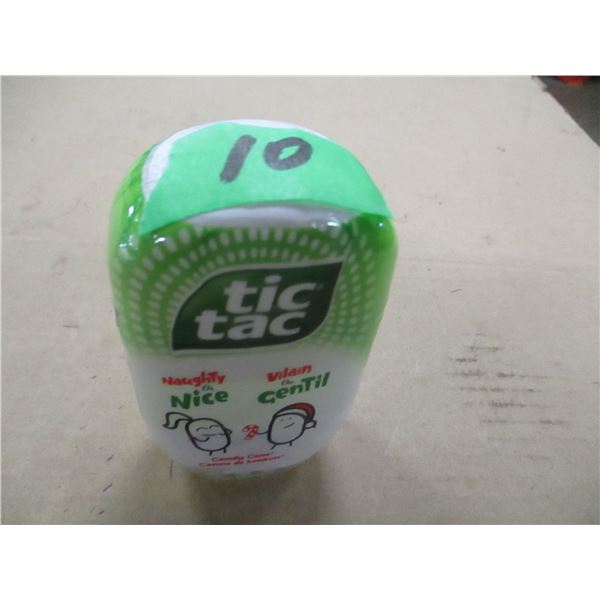 TIC TAC "CANDY CANE" FLAVOR (83G)
