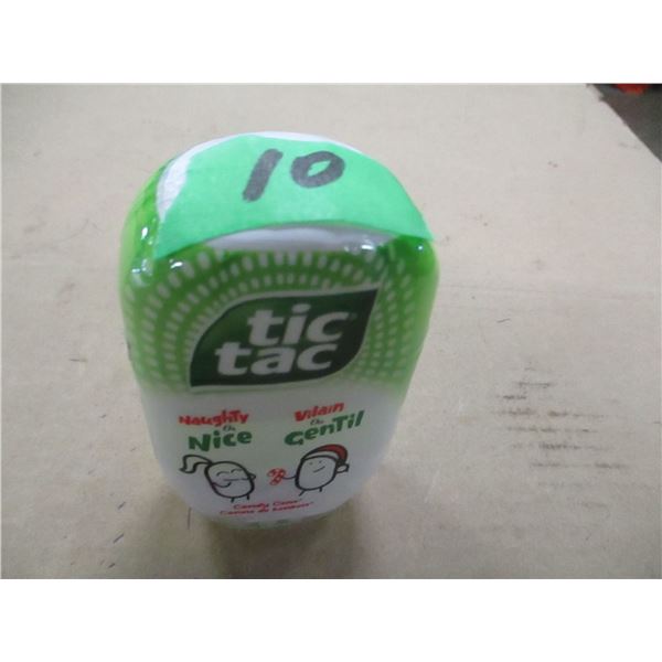 TIC TAC "CANDY CANE" FLAVOR (83G)