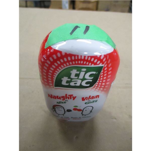 TIC TAC "CHERRY" FLAVOR (83G)