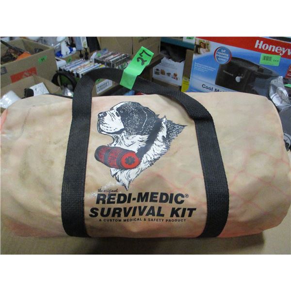 SURVIVAL KIT
