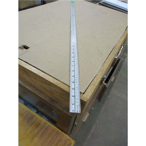 36" RULER