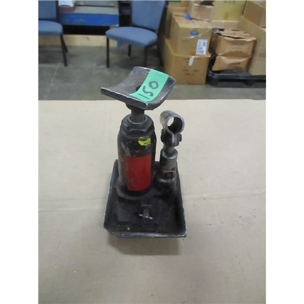 2 TONNE HYDRAULIC JACK