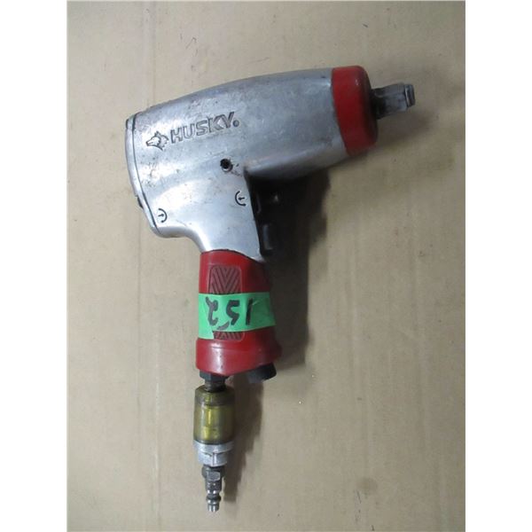 HUSKY 1/2" AIR IMPACT