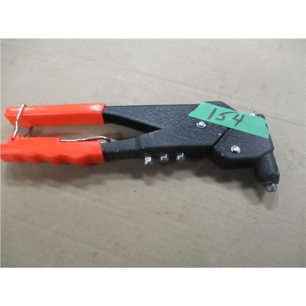 ARROW POP RIVET GUN WITH SWIVEL HEAD