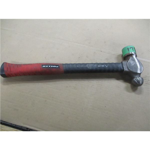 FULLER BALL PEN HAMMER