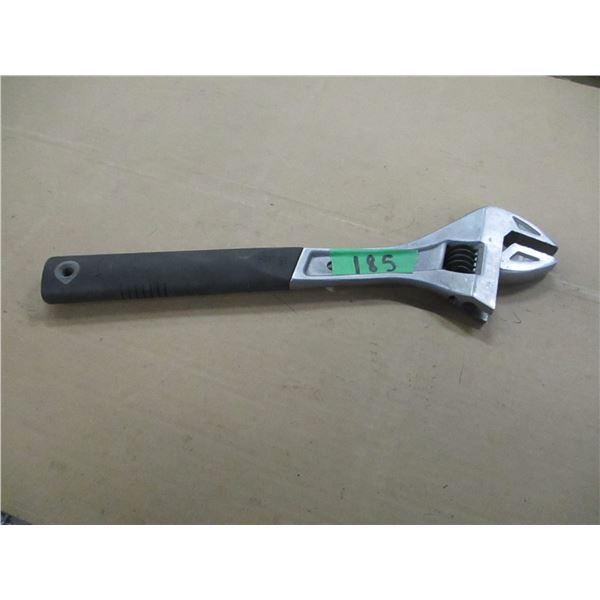 POWERFIST 15" CRESCENT WRENCH