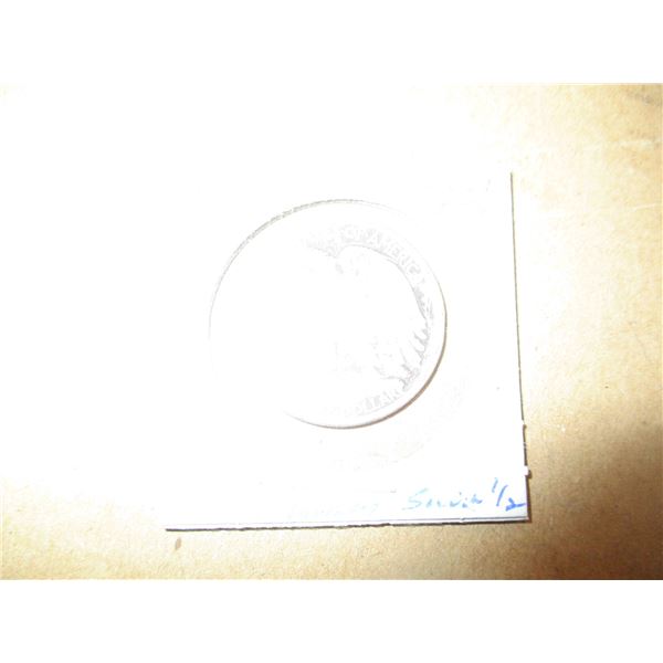 1936 WALKING LIBERTY USA SILVER HALF DOLLAR