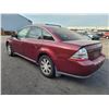 Image 4 : 2008 Ford Taurus SEL
