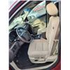 Image 5 : 2008 Ford Taurus SEL