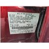 Image 7 : 2008 Ford Taurus SEL