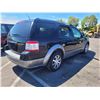 Image 3 : 2008 Ford Taurus X SEL