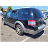 Image 4 : 2008 Ford Taurus X SEL