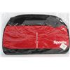 Image 1 : NEW OUTDOOR SPORTS BAG RED/BLK