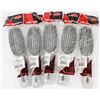 Image 1 : 5 HAIRBRUSHES
