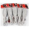 Image 2 : 5 HAIRBRUSHES