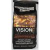 Image 1 : VISION 100% NATURAL LUMP HARDWOOD CHARCOAL - 20LBS