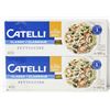 Image 1 : 2 CATELLI CLASSIC FETTUCCINE - 900G EA