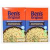 Image 1 : 2 PKS BEN'S ORIGINAL WHOLE GRAIN BROWN RICE