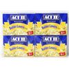 Image 1 : 4 PKS ACT II BUTTER LOVERS POPCORN
