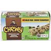 Image 1 :  40 QUAKER CHEWY CHOCOLATEY CHIP BARS