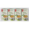Image 1 : 4 BEEFLESS BROTH 1L CONTAINERS PLANT BASED