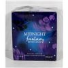 Image 1 : MIDNIGHT FANTASY BRITNEY SPEARS EAU DE PARFUM