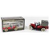 Image 1 : 1916 STUDEBAKER DIECAST PICKUP TRUCK BANK LENNOX 