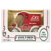 1905 FORD DELIVERY DIECAST CAR BANK ACE