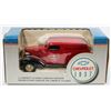 Image 1 : CHEVROLET 1937 LIMITED EDITION DIECAST