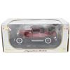 Image 1 : 1930 HUDSON 1:32 DIECAST CAR 