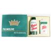 Image 1 : VINTAGE PALMOLIVE MEN'S SHAVE SET
