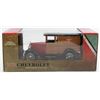 Image 1 : 1928 CHEVROLET PANEL VAN 1:24 DIECAST CTC 