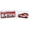 Image 1 : 1936 DODGE PANEL DIECAST DELIVERY BANK