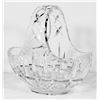 Image 1 : CRYSTAL CANDY DISH