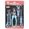 Image 1 : 4 PCS TOOL SET