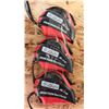 Image 1 : THREE 5 METER MEASURING TAPES