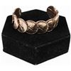 Image 1 : BRACELET MADE W/ 1963 US PENNIES W/ COA