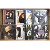 Image 1 : 8 SEALED VINTAGE CDS BILLY JOEL & MORE