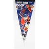 Image 1 : JORDAN EBERLE OILERS BANNER